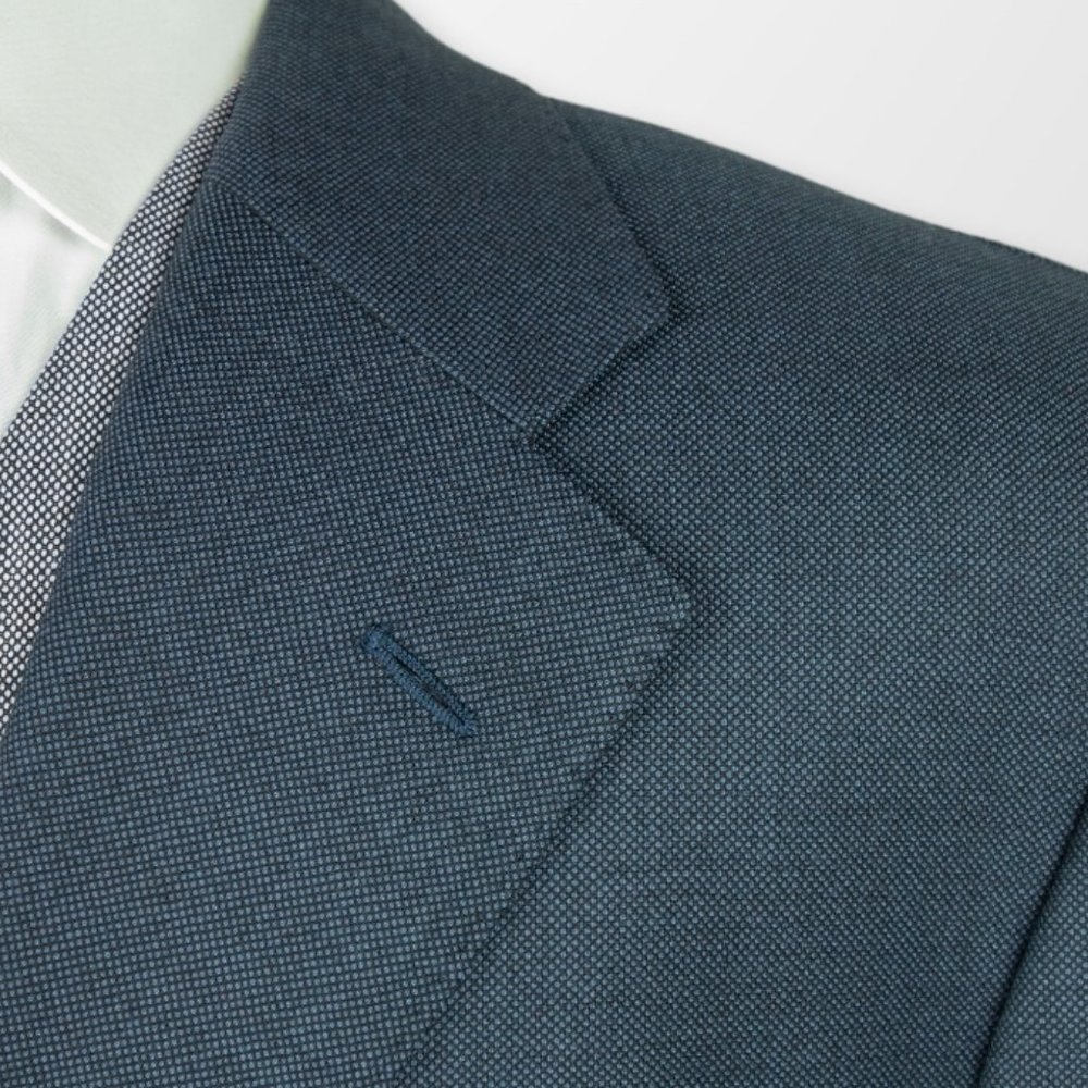 Polo by Ralph Lauren 2-Piece Suit 42R - Italy - Picture 6 of 14